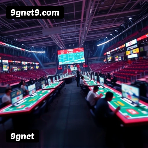 Suporte VIP 9gnet - atendimento prioritário