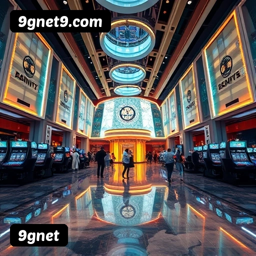 Roleta e blackjack 9gnet