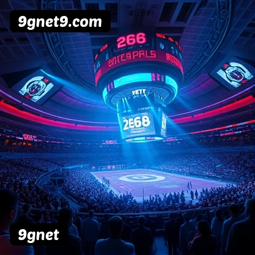 Cassino 9gnet app mobile