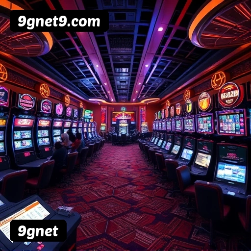 App 9gnet Android download