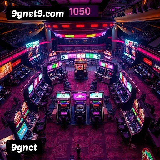 Checklist para avaliar a plataforma 9gnet