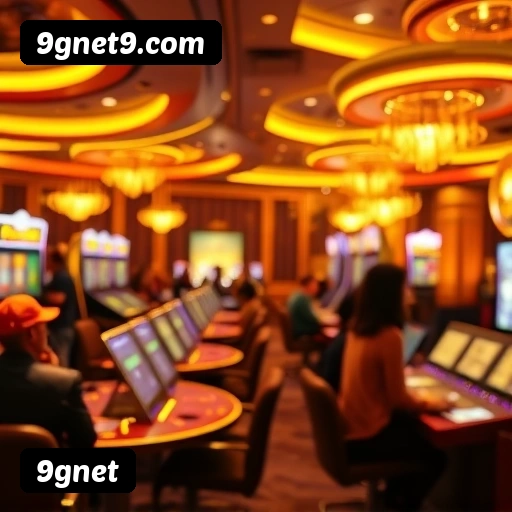 Gates of Olympus slot 9gnet