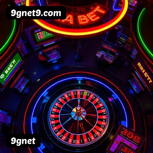 App 9gnet slots mobile