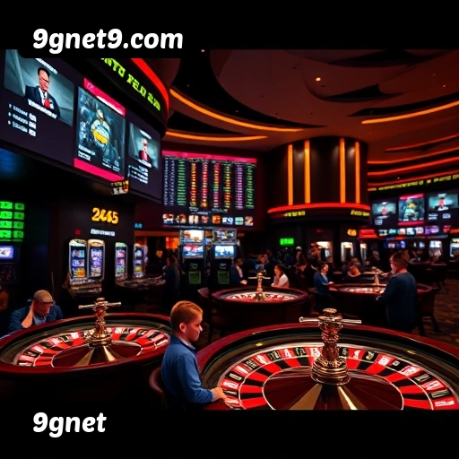 Cashback VIP 9gnet - reembolso semanal