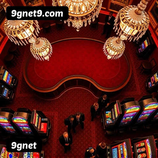 App 9gnet apostas esportivas mobile