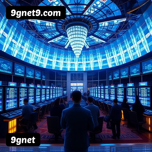 Bônus exclusivos membros VIP 9gnet